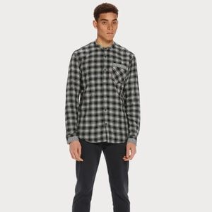 NEW Scotch & Soda Flannel Men’s S